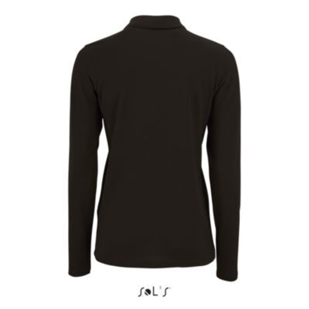 SOL'S PERFECT LSL WOMEN