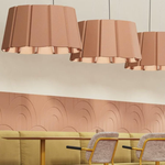 Люстра дизайнерская ReFelt Aster от ReFelt
