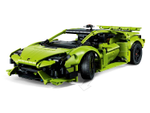Конструктор Лего Техник Lamborghini Huracán Tecnica | LEGO Technic Lamborghini Huracán Tecnica 42161, 806 деталей (9+)