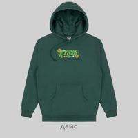  Толстовка мужская Ripndip Boho Nerm Hoodie артикул:RND10219 - купить в магазине Дайс