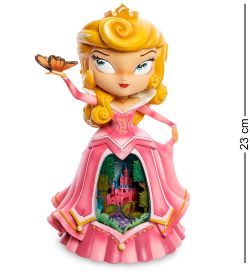 Disney-4058888 Фигурка «Принцесса Аврора (Спящая красавица)»