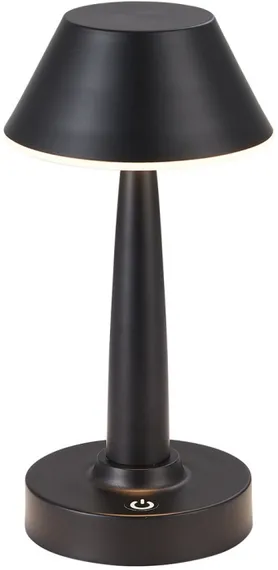 Интерьерная настольная лампа Снорк 07064-B,19 Kink Light
