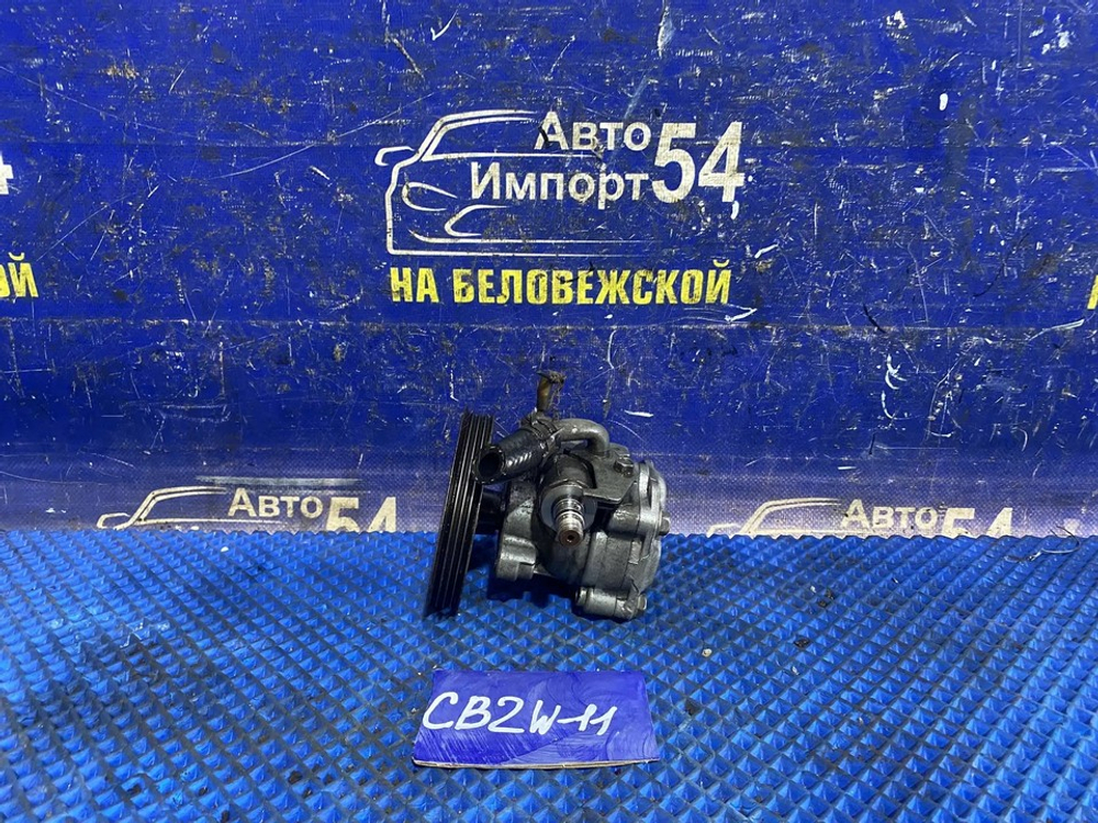 Насос ГУР MITSUBISHI LIBERO 2001