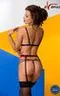 Salome set Red