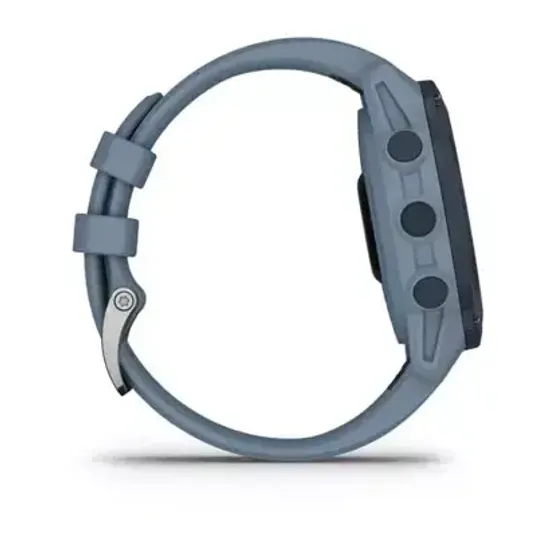 Смарт-часы Garmin Descent G1 Solar - Hurricane Blue 010-02604-13