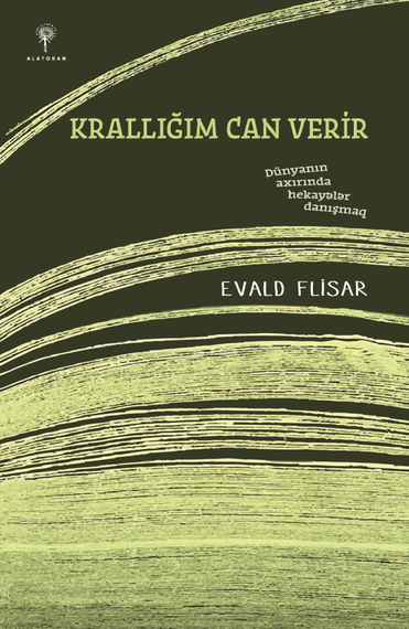 Krallığım can verir