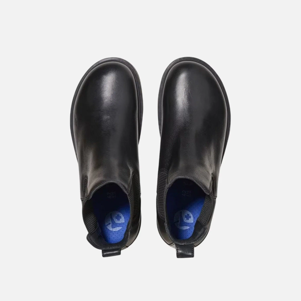 Ботинки Birkenstock Highwood женские