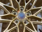 КОВАНЫЕ ДИСКИ ДЛЯ BMW M2 G87 2023 БМВ