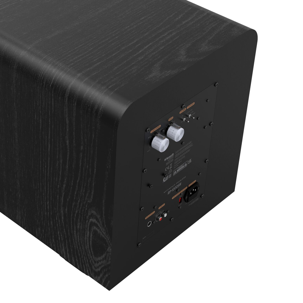 Сабвуфер Klipsch RP-1000SW