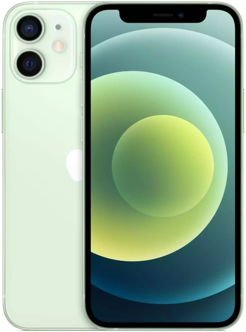 Apple iPhone 12 mini 256GB Green