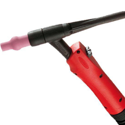 Горелка TTG2200A F/F/UD/4m (Артикул 4,035,717)