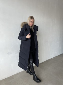 Пальто женское Суоми Nordic Loft Laplanger