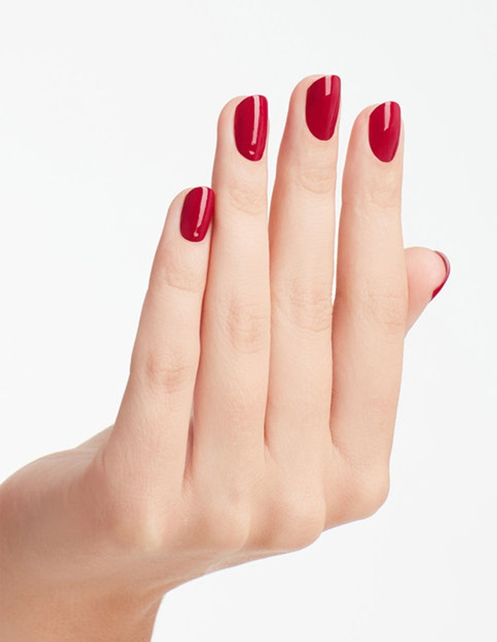 OPI Nail Lacquer - лак для ногтей Miami Beet, 15 ml