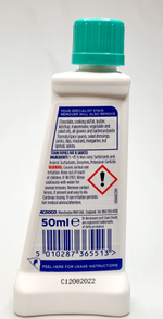 Пятновыводитель Dr. Beckmann Stain Devils (Fat & Sauces) 50 мл (Германия)