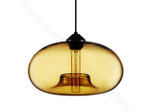 Pendant design lamp  AURORA by Niche Modern