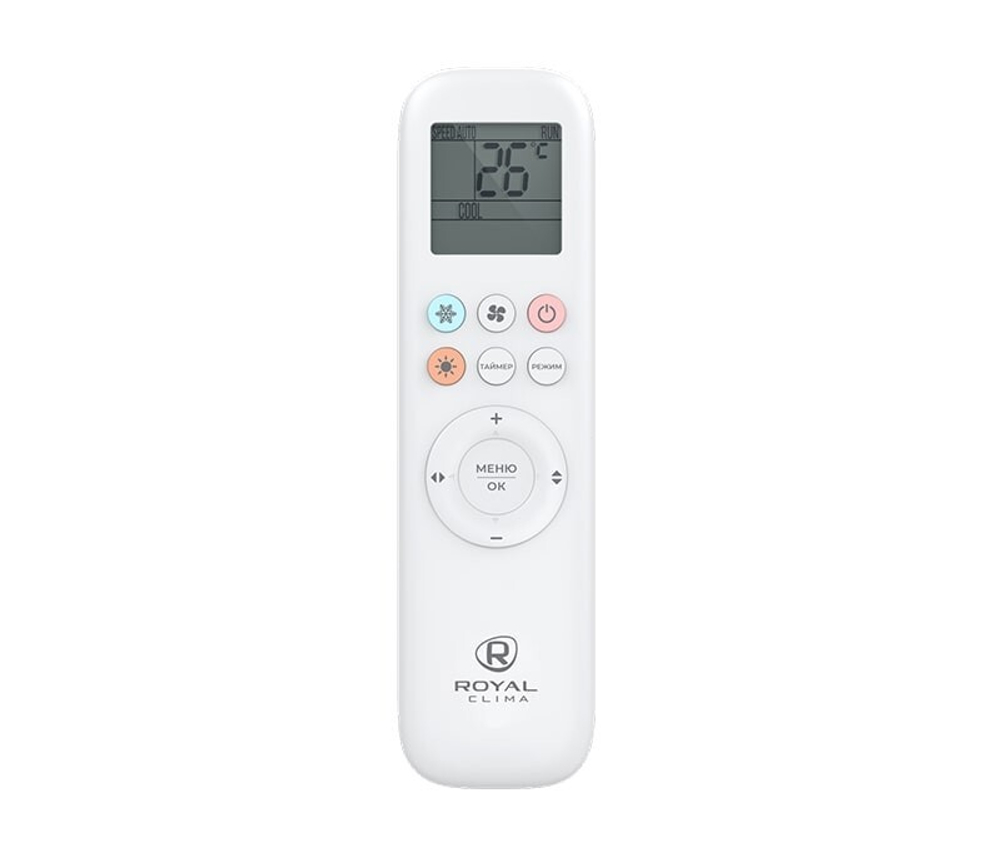Royal Clima RCI-RNS35HN