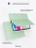 Чехол книжка для iPad 10 (10,9") Gurdini Milano Series Pistachio