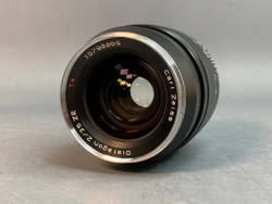 Carl Zeiss Distagon T* 2/35 ZE Canon EF