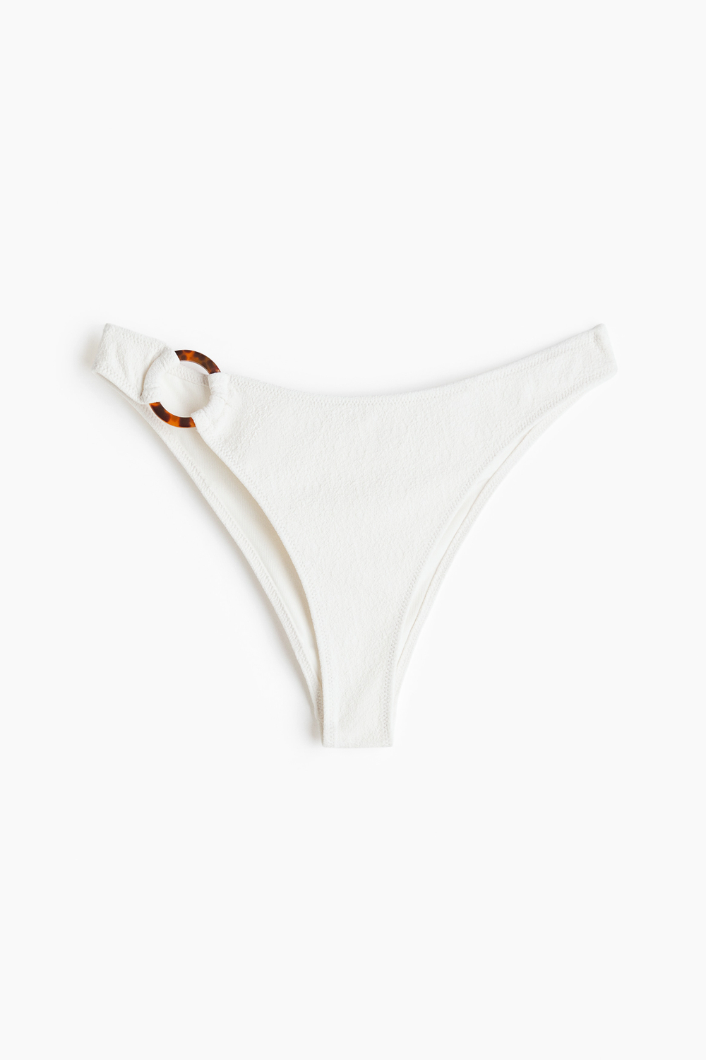 Низ бикини Cheeky — Белый - H&M