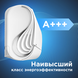 Сплит-система инверторного типа Midea BreezeLess Full DC Inverter