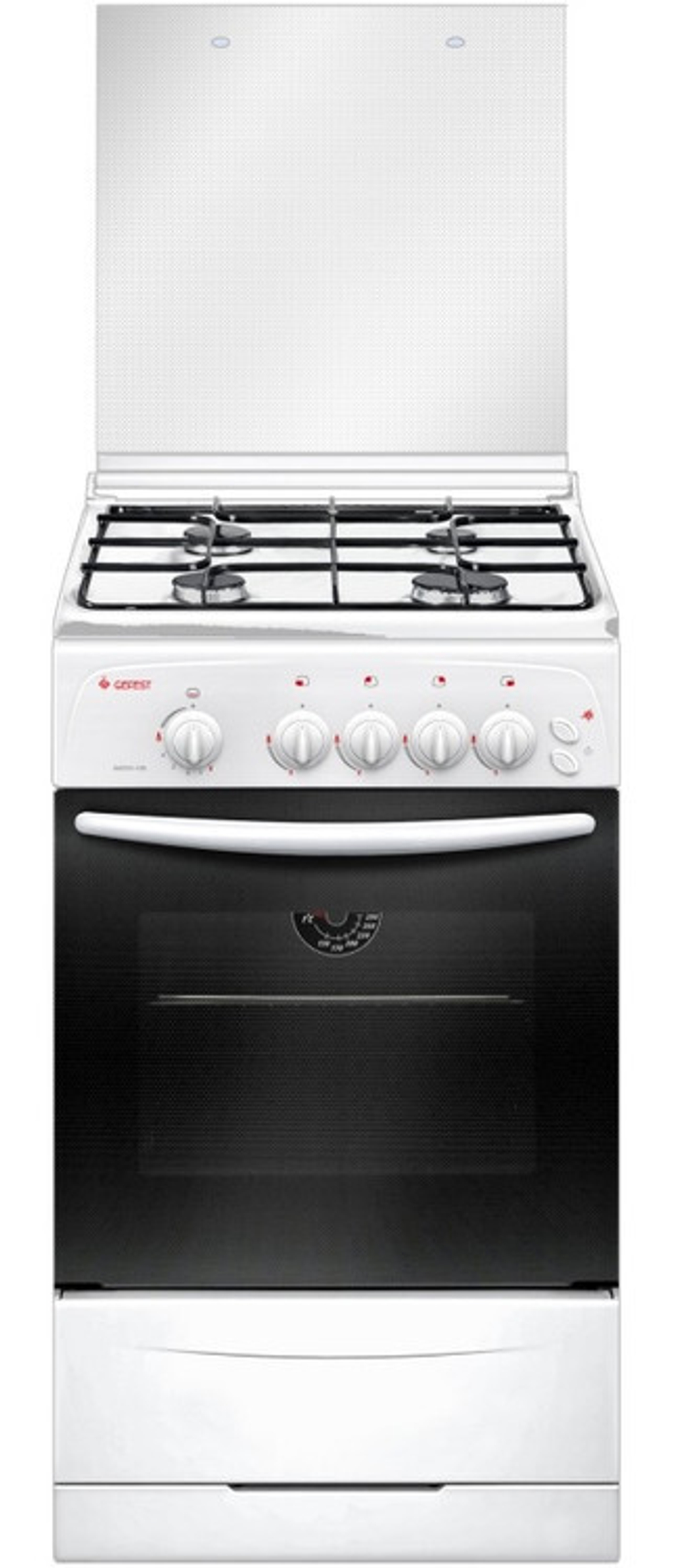 Плита газовая GEFEST ПГ 3200-06 К2
