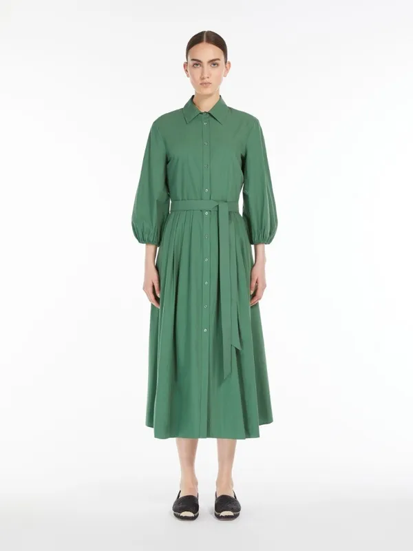 Платье женское WEEKEND MAX MARA FAENZA