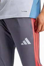 Штаны adidas Croatia 2026 Tiro Training - серый