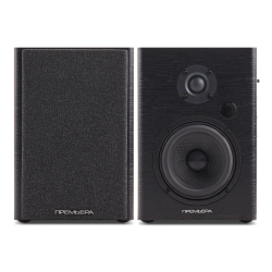 Полочная акустика Premiera ES-401A Black