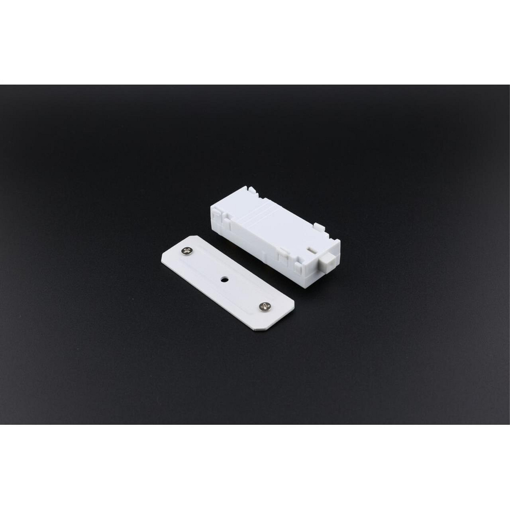 Токопровод концевой Aployt Magnetic track 220 APL.0280.10.01