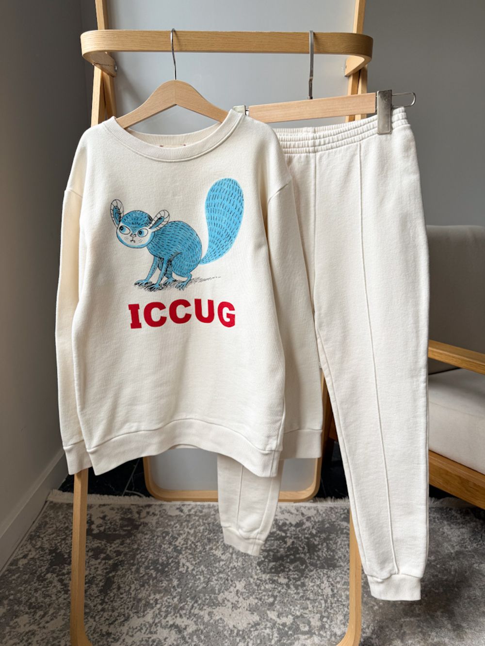 Костюм Gucci, 140