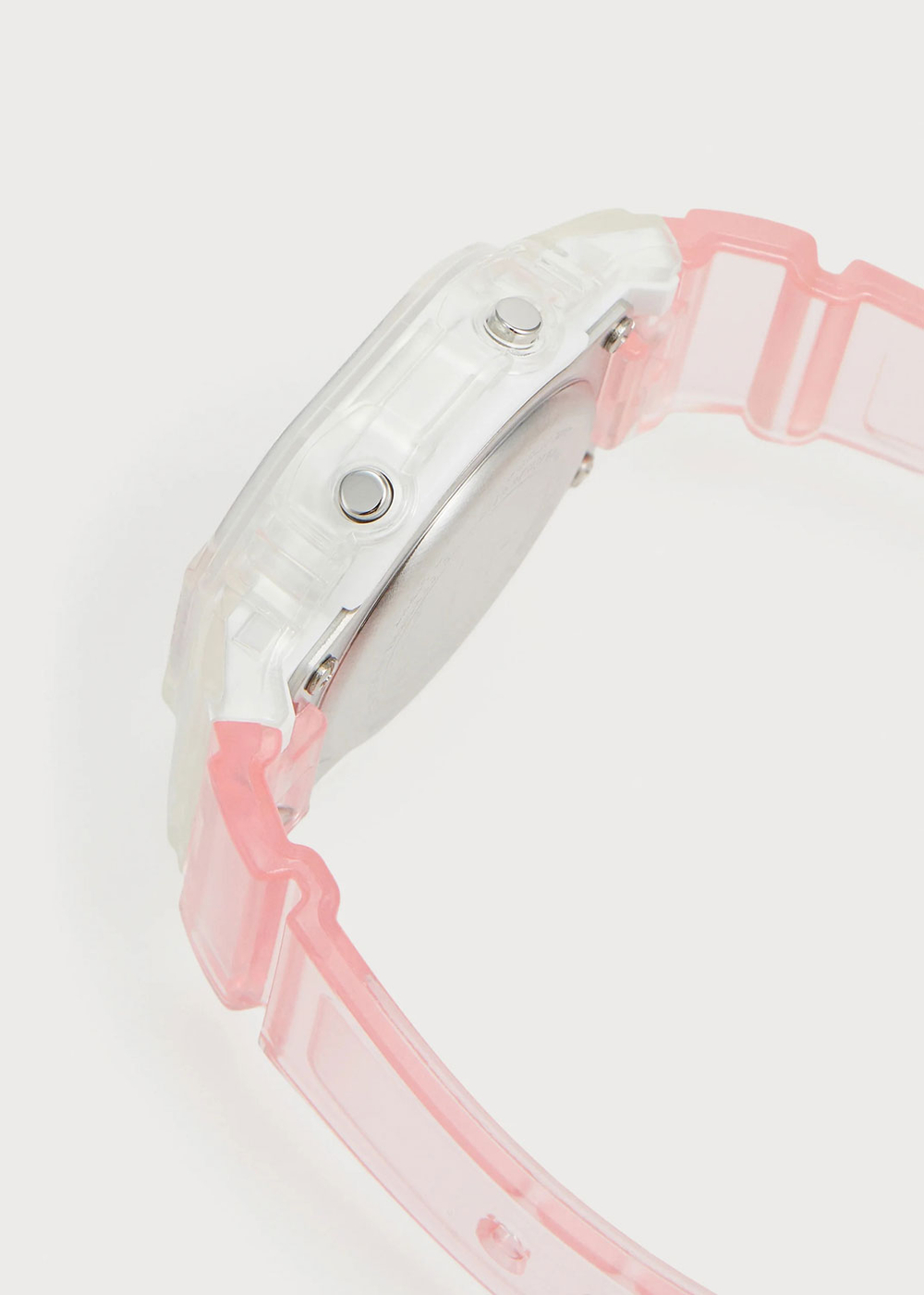 Часы Casio BGD-565GC-4