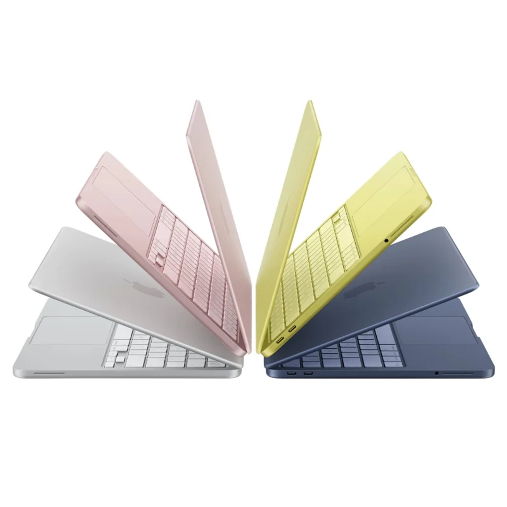 MacBook Neo 13 A18 8/256