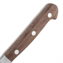Нож поварской «Шеф» 16см Berger Cutlery Classic Walnut