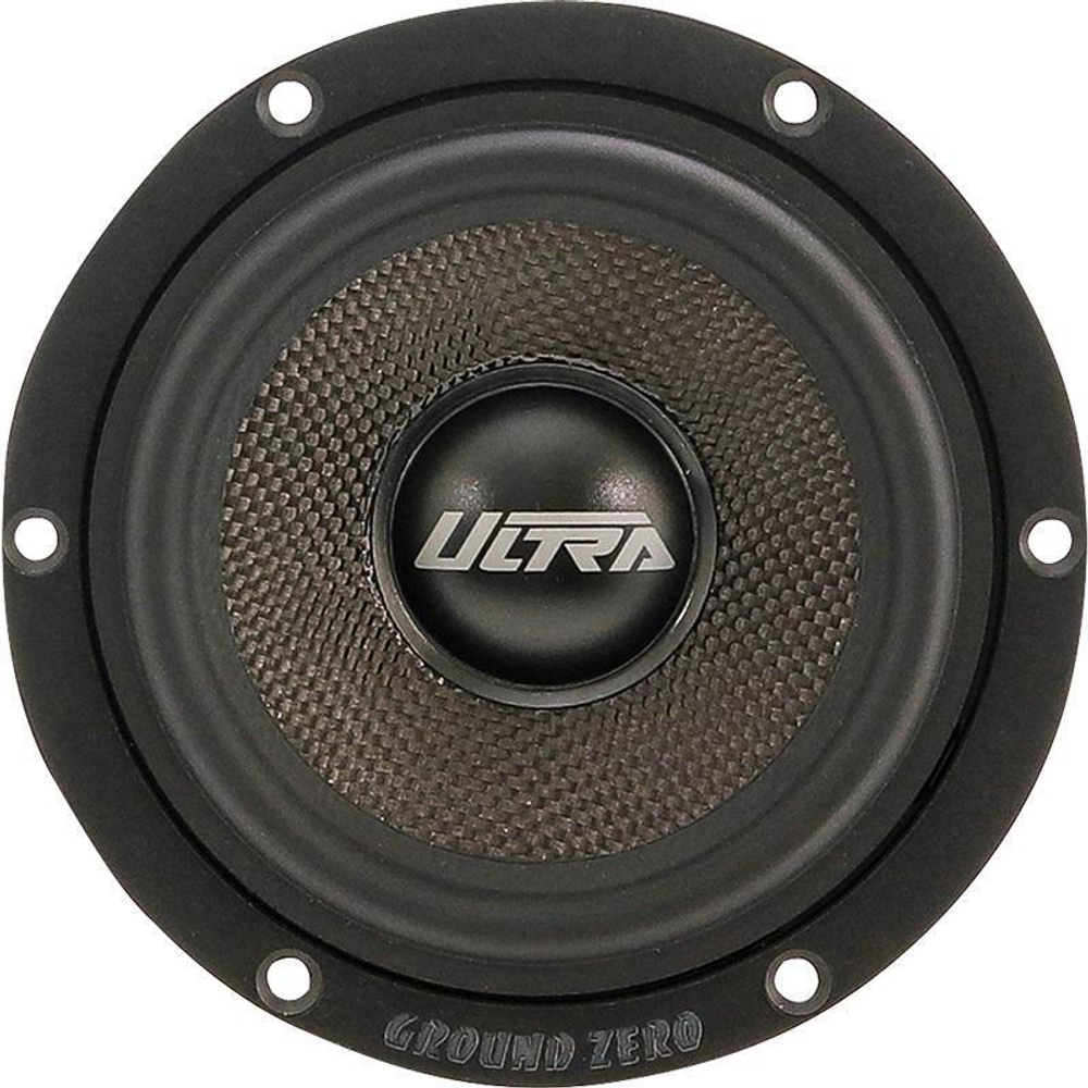 Ground Zero ULTRA M-80