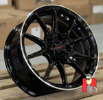 Комплект дисков Rays G25 16x7 et35 5x112