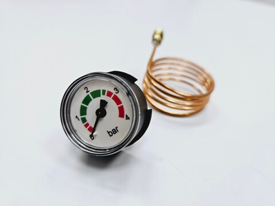 Манометр VAILLANT AtmoTEC/TurboTEC (арт. 180982)