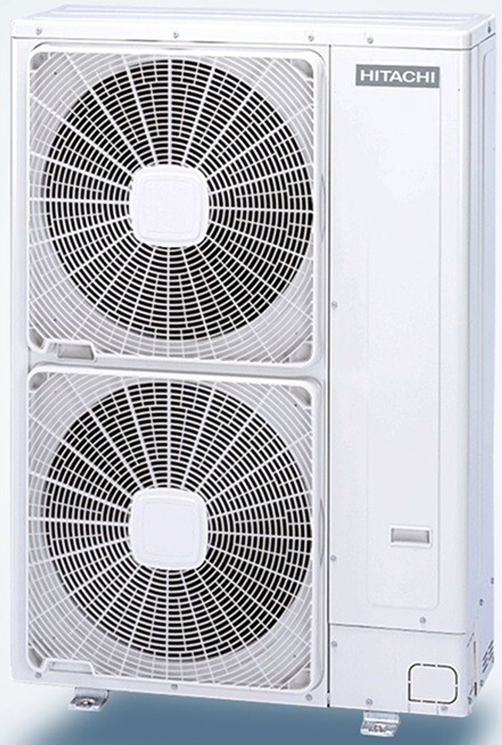 Наружный блок для теплового насоса Hitachi RAS-6WHVNPE