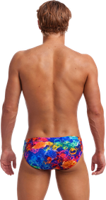 Плавки FUNKY TRUNKS Mens Ocean Galaxy