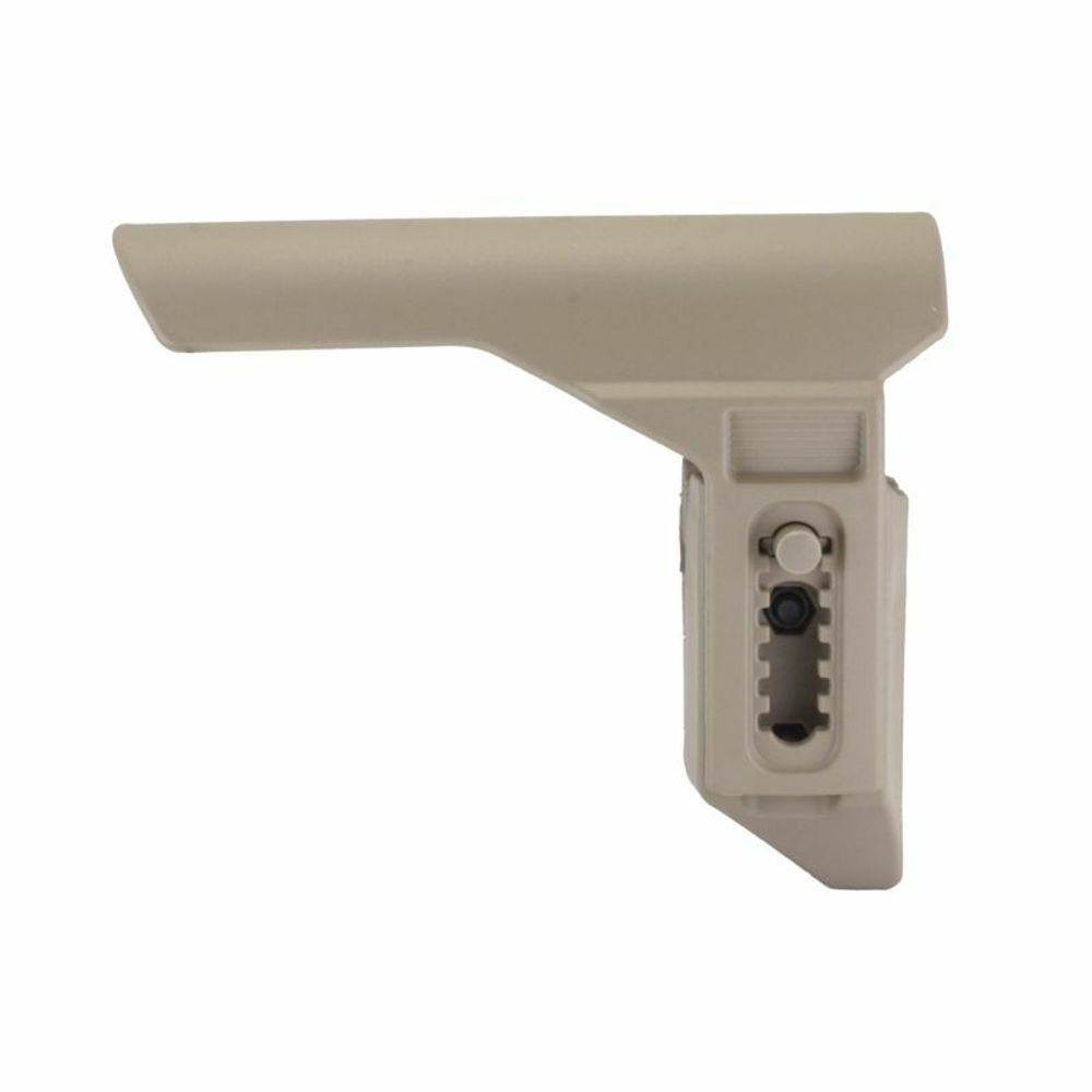 Подщечник к прикладам TBS Compact, Tactical, DLG Tactical