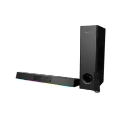 Creative Sound BlasterX Katana V2X Black