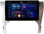 Магнитола для Toyota Camry 2011-2014 - AIROC 2K RI-1118 Android 12, Быстрая, QLed+2K, CarPlay, SIM-слот