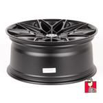 Комплект дисков HRE P200 19x8.5 et35 5x114.3