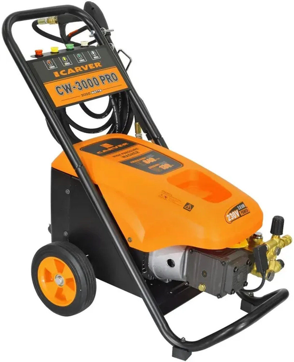 Минимойка Carver Pro CW-3000 3000Вт (01.023.00011)
