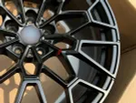 КОВАНЫЕ ДИСКИ ДЛЯ BMW 4 СЕРИИ G26 2021 БМВ