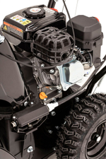 Снегоуборщик KETTAMA Drive KTA60-B Basic