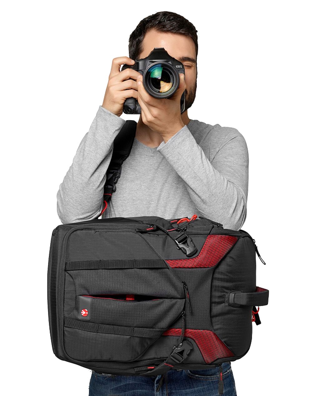 Manfrotto PL-3N1-26 Pro Light 26