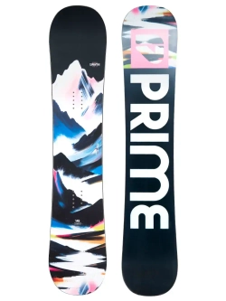 Сноуборд PRIME - FLEUR С5 FW26