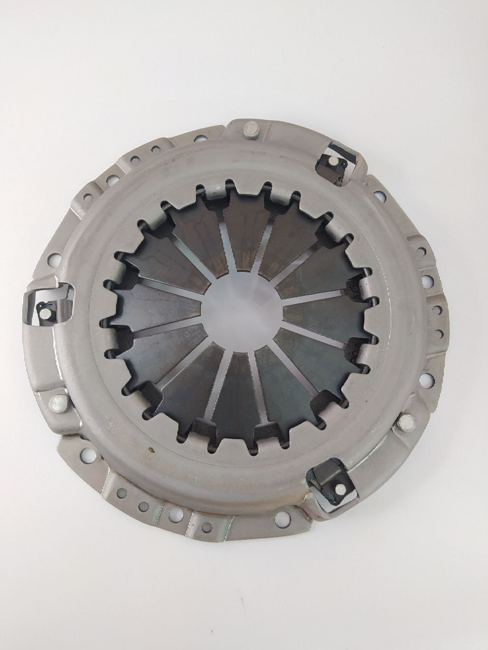 Корзина сцепления 1136000160 Geely Emgrand EC7