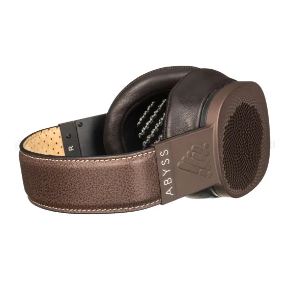 Abyss Diana TC Dark Bronze