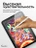 Стекло защитное для iPad mini 6 Gurdini Premium Glass 0.33 mm прозрачное
